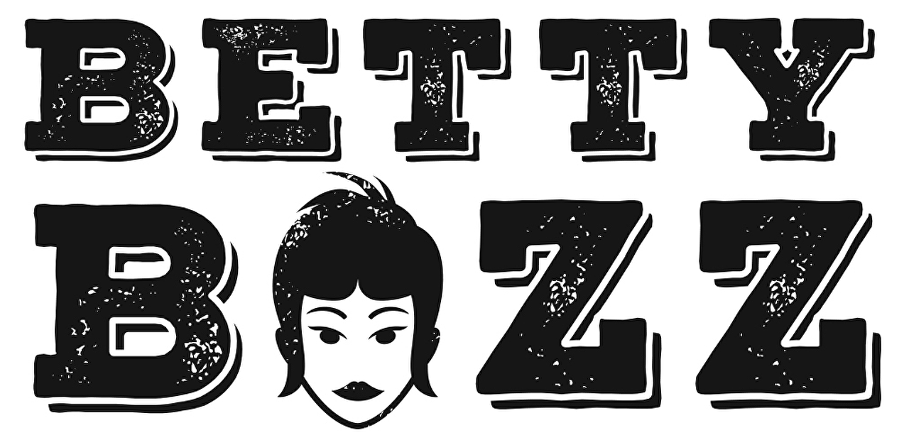 Rebecca Jakobs werkt voor Betty BoZZ