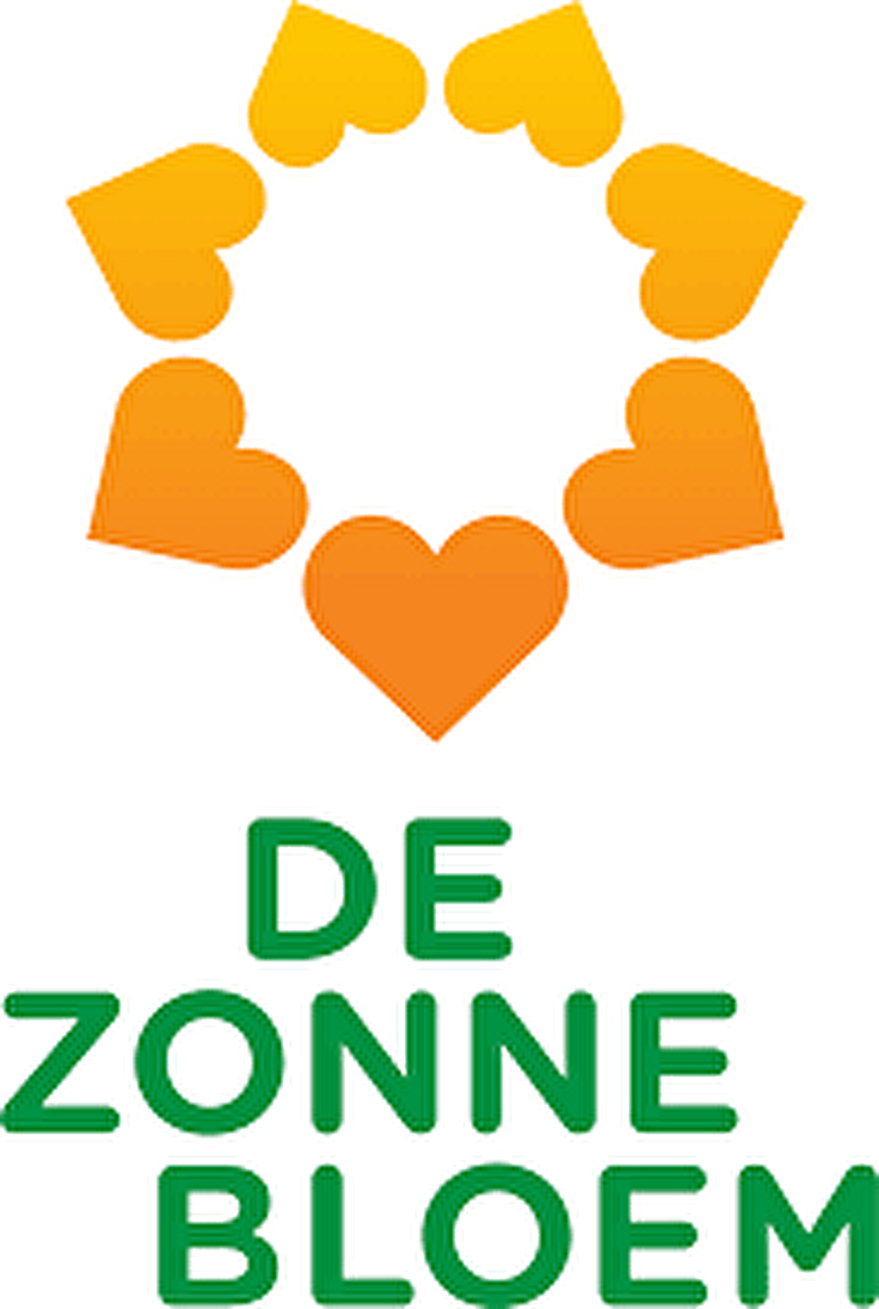 Rebecca Jakobs werkt voor Stichting De Zonnebloem