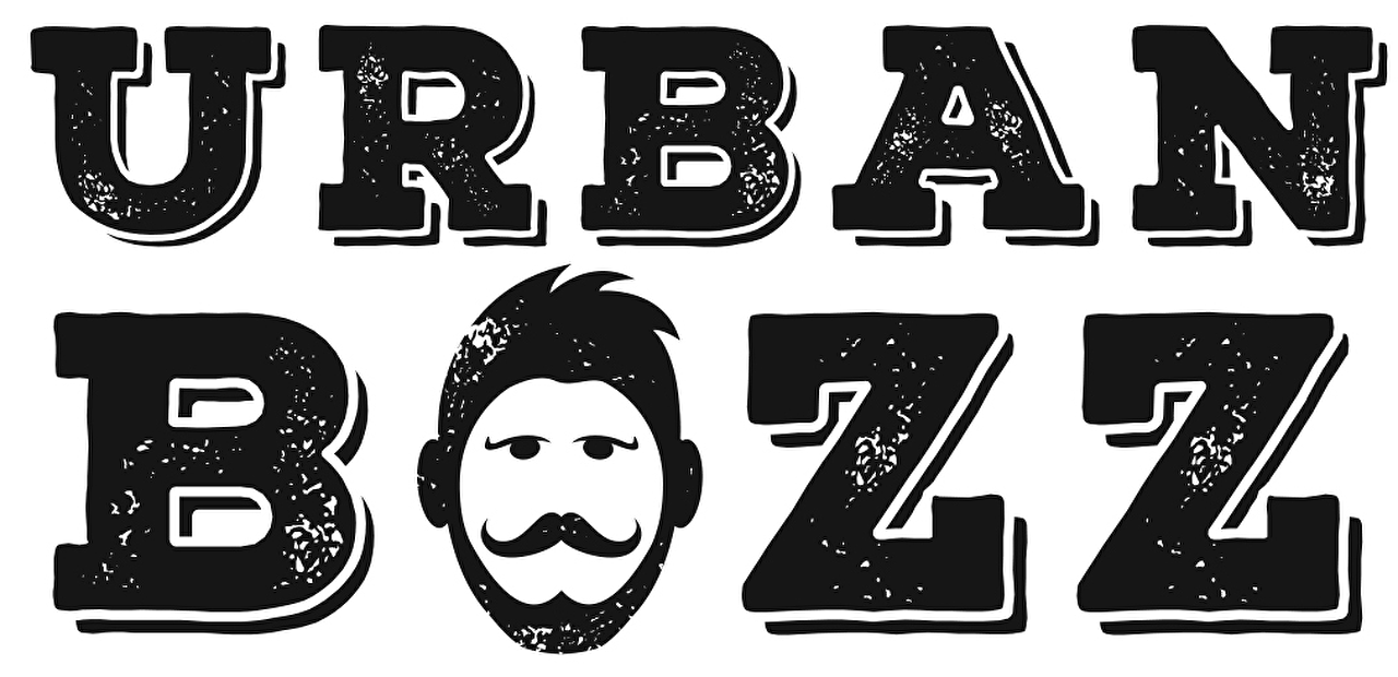 Rebecca Jakobs werkt voor Urban Bozz