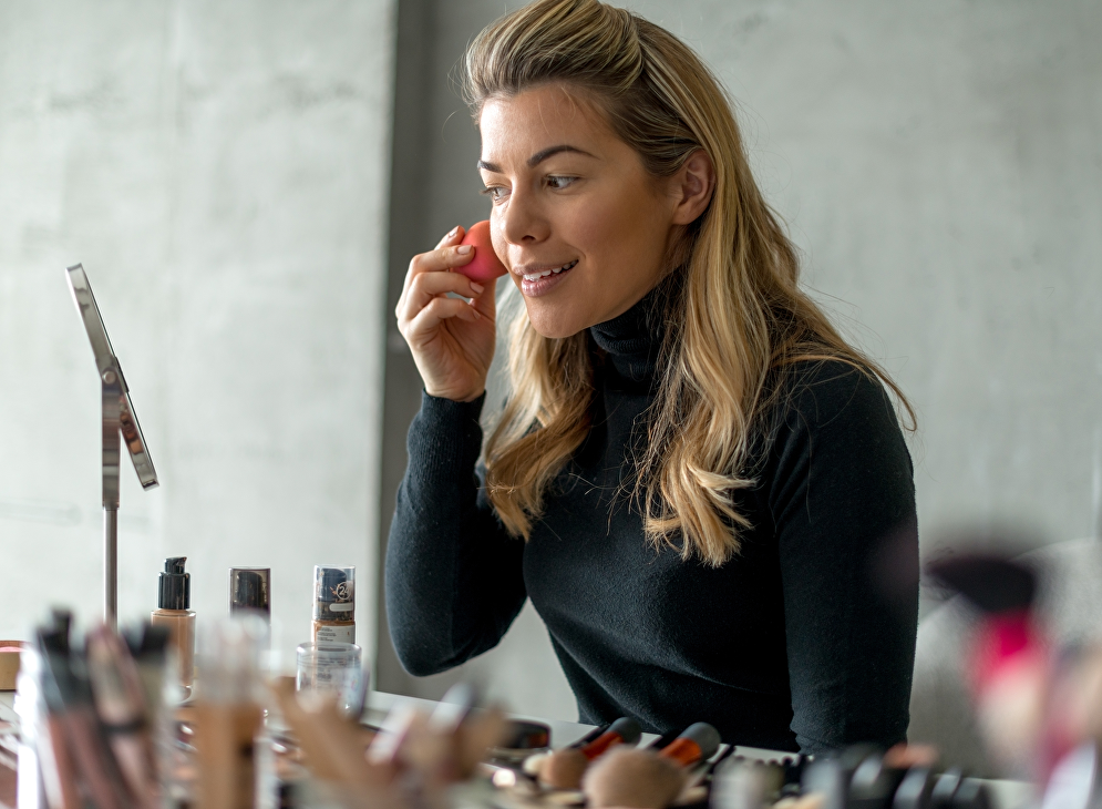 Kleine groep = veel aandacht