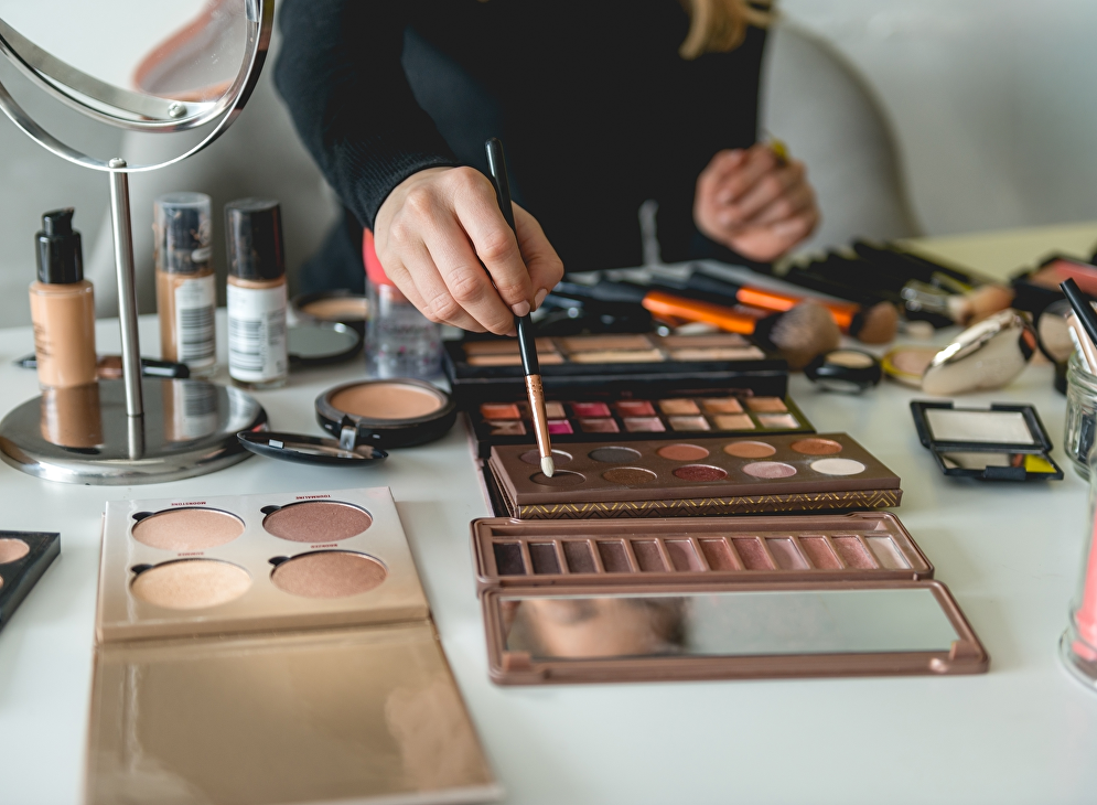 Wat kun je verwachten van de visagieworkshop? (deel 2)