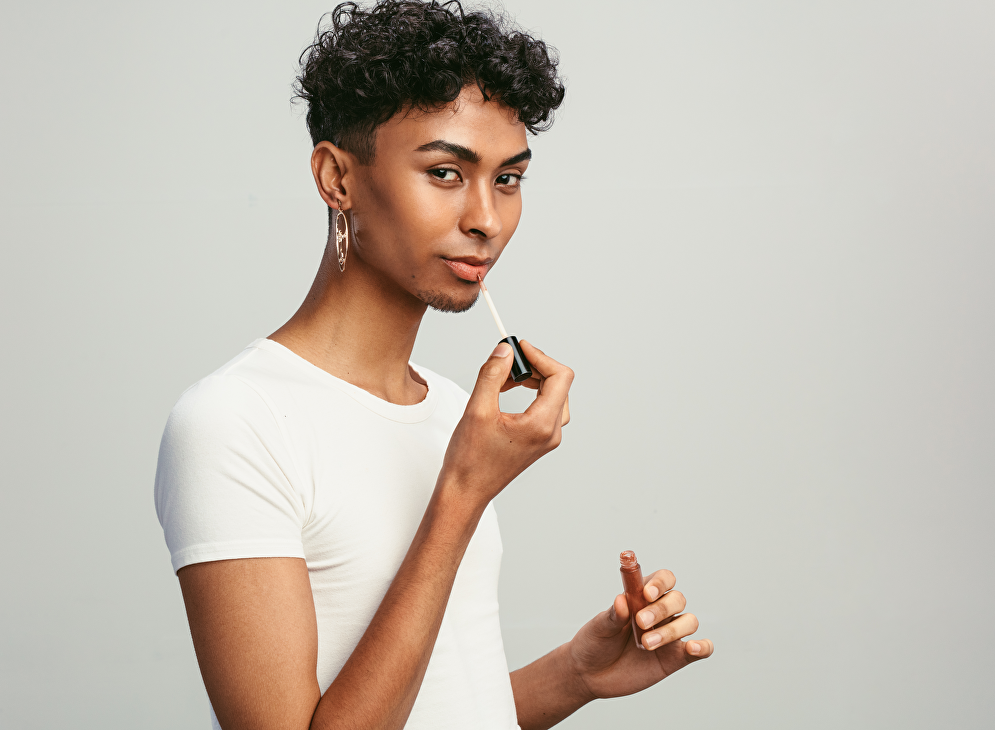 Leer zelf make-up aanbrengen