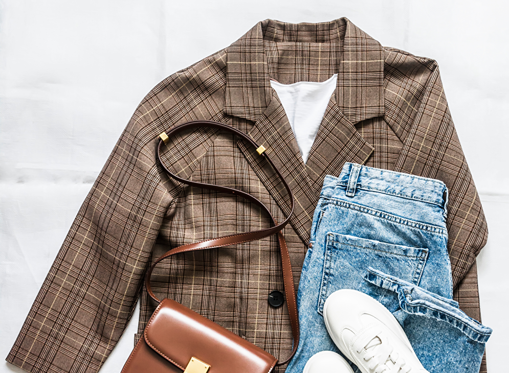 Zo verloopt de garderobecheck